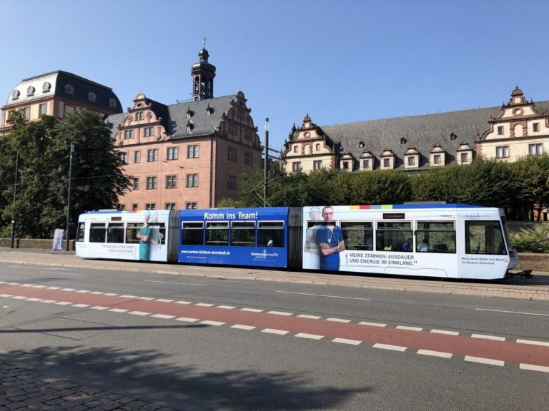 Speeddating darmstadt 2020